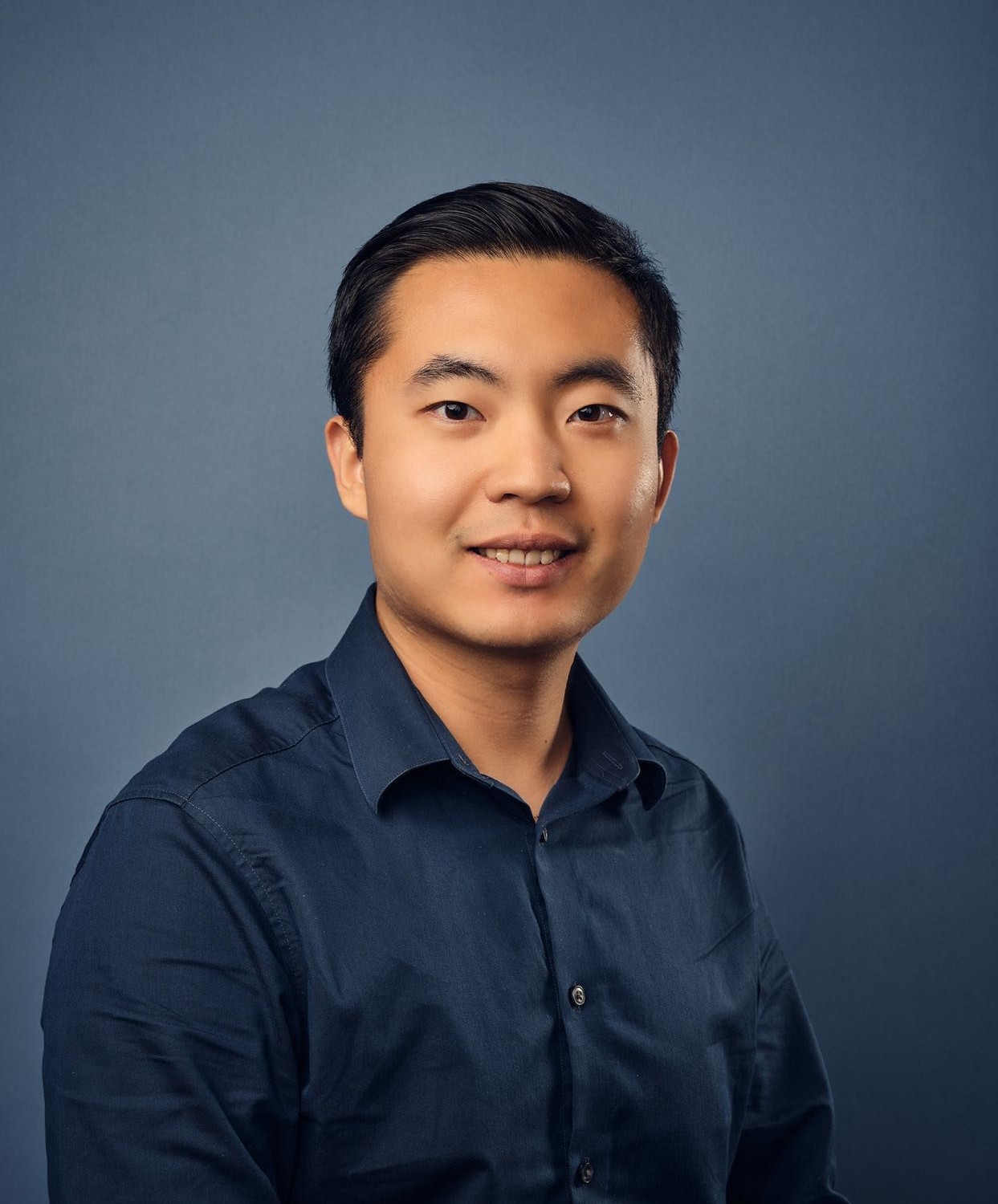 photo of Boxuan Li