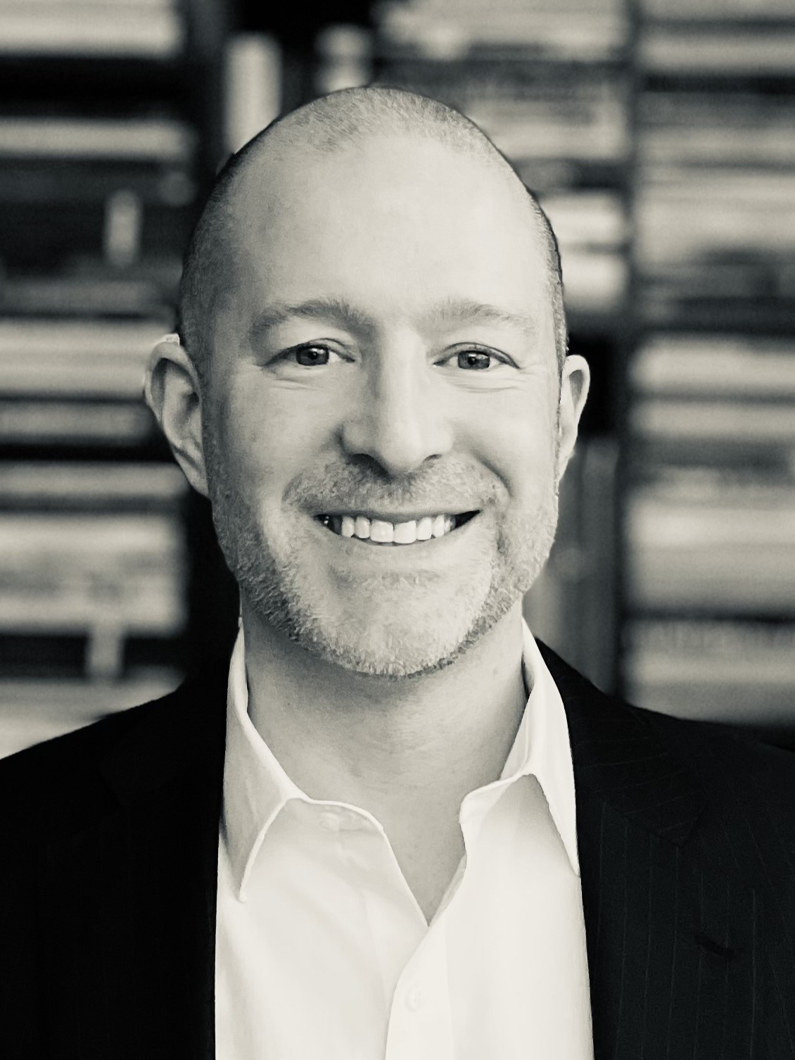 Michael B. Miller | Industrial Engineering & Operations Research