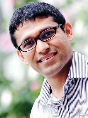 Vineet Goyal Vineet Goyal