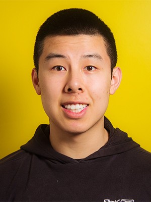 Alvin Zhou
