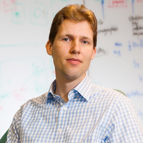 Antonius "Ton" Dieker Associate Professor of Industrial Engineering and Operations Research Antonius "Ton" Dieker Associate Professor of Industrial Engineering and Operations Research