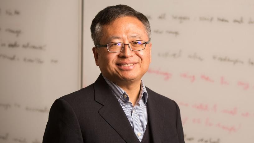 Xunyu Zhou
