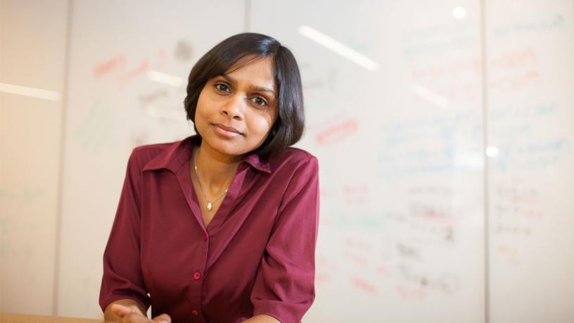 Shipra Agrawal Shipra Agrawal