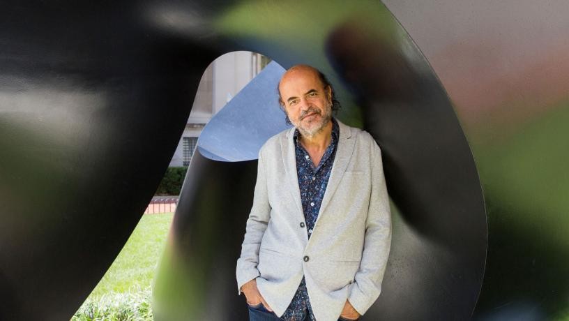 Christos Papadimitriou, The Donovan Family Professor of Computer Science Christos Papadimitriou, The Donovan Family Professor of Computer Science