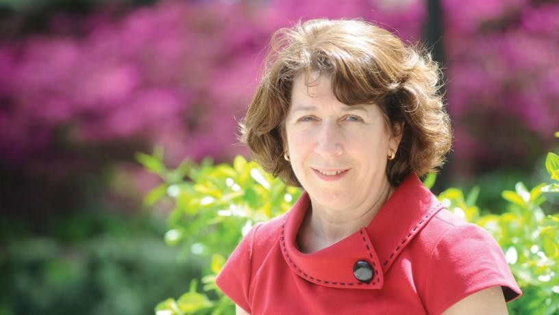 Kathy McKeown, Henry and Gertrude Rothschild Professor of Computer Science Kathy McKeown, Henry and Gertrude Rothschild Professor of Computer Science