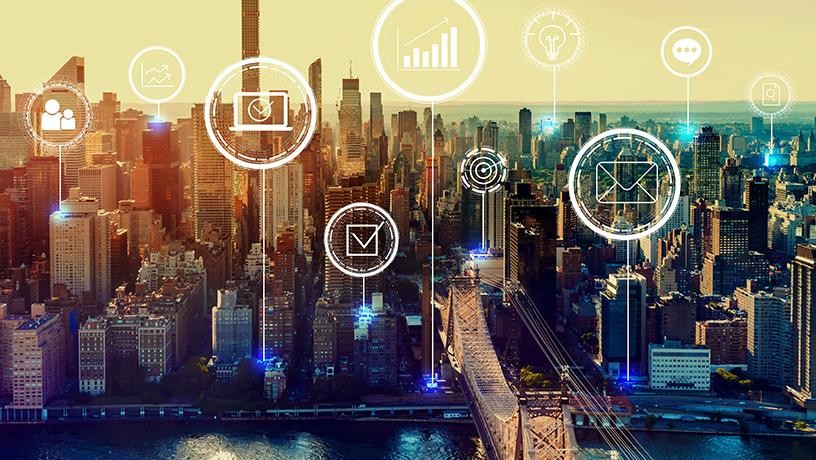 Design Tech Innovations for NYC