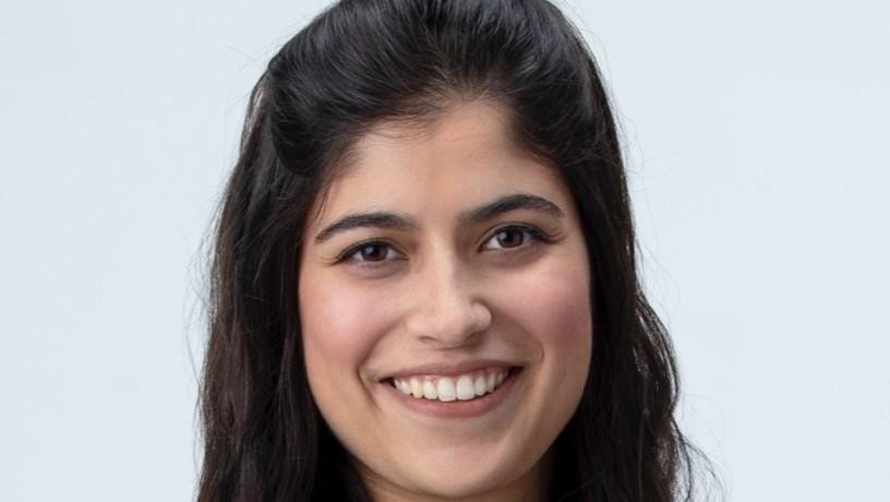 Melanie Subbiah – Computer Science Melanie Subbiah – Computer Science