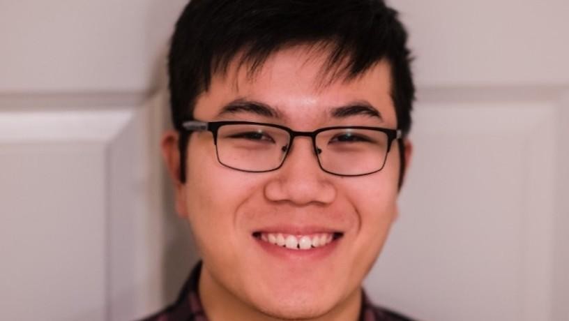 Kevin Xia – Computer Science Kevin Xia – Computer Science