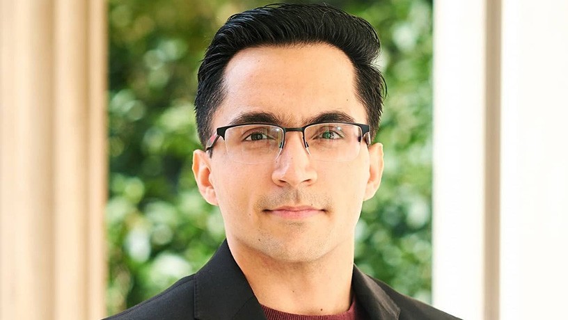 Rachitesh Kumar