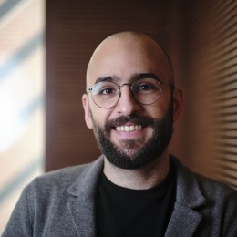 Photo of Manuel Arnese