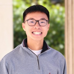 Photo of David Yang