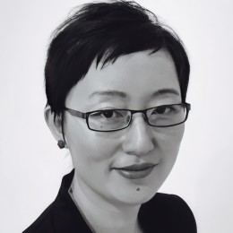 Photo of Sining Chen