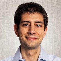 Photo of Nicolas Chikhani