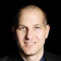 Photo of Naftali Y. Cohen