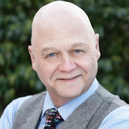 Photo of Helio Fred Garcia