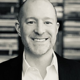 Photo of Michael B. Miller