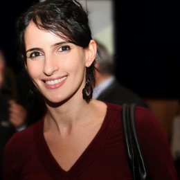 Photo of Amal Moussa