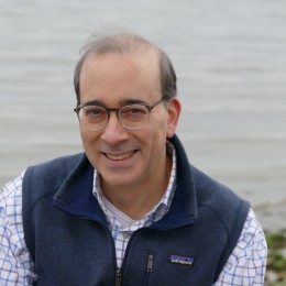 Photo of Christopher A. Perez