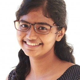 Photo of Madhumitha Shridharan