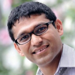 Photo of Vineet Goyal