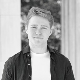 Photo of Kyran Flynn