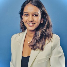 Photo of Aastha Jain