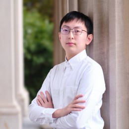 Photo of Jonathan Tan