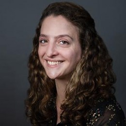 Photo of Michal Dar