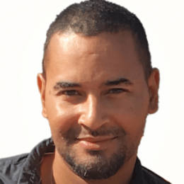 Photo of Darko Dorsett