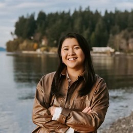 Photo of Karina Ikeda