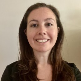 Photo of Kelly E. Katsigris