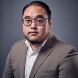 Photo of Chris Lee