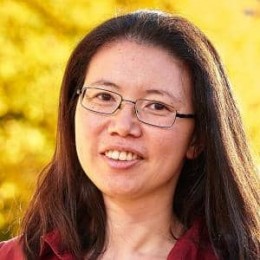 Photo of Shi Yee Lee