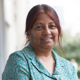 Photo of Jaya Mohanty