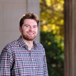 Photo of Griffin Kent