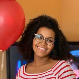 Photo of Cindy Lopez Cedano