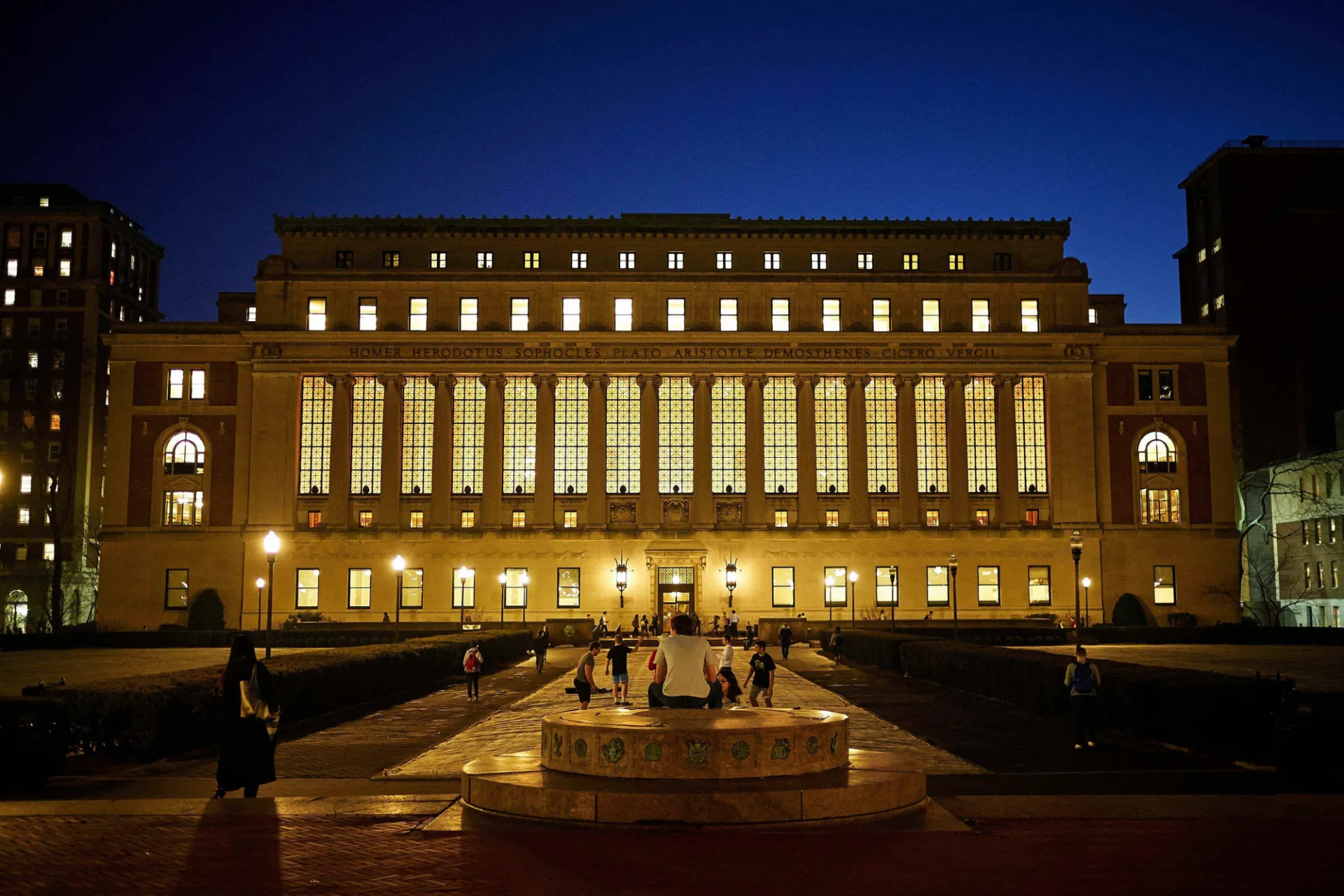 Library