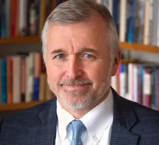 Thomas J. Christensen