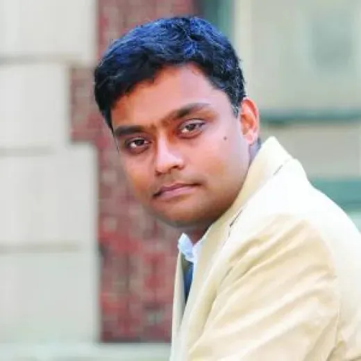 Garud Iyengar