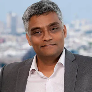 Garud Iyengar