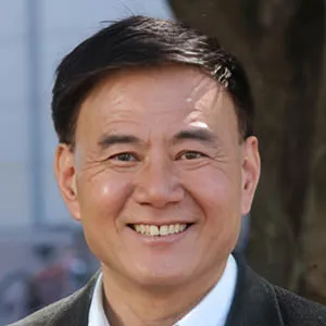 Yinyu Ye