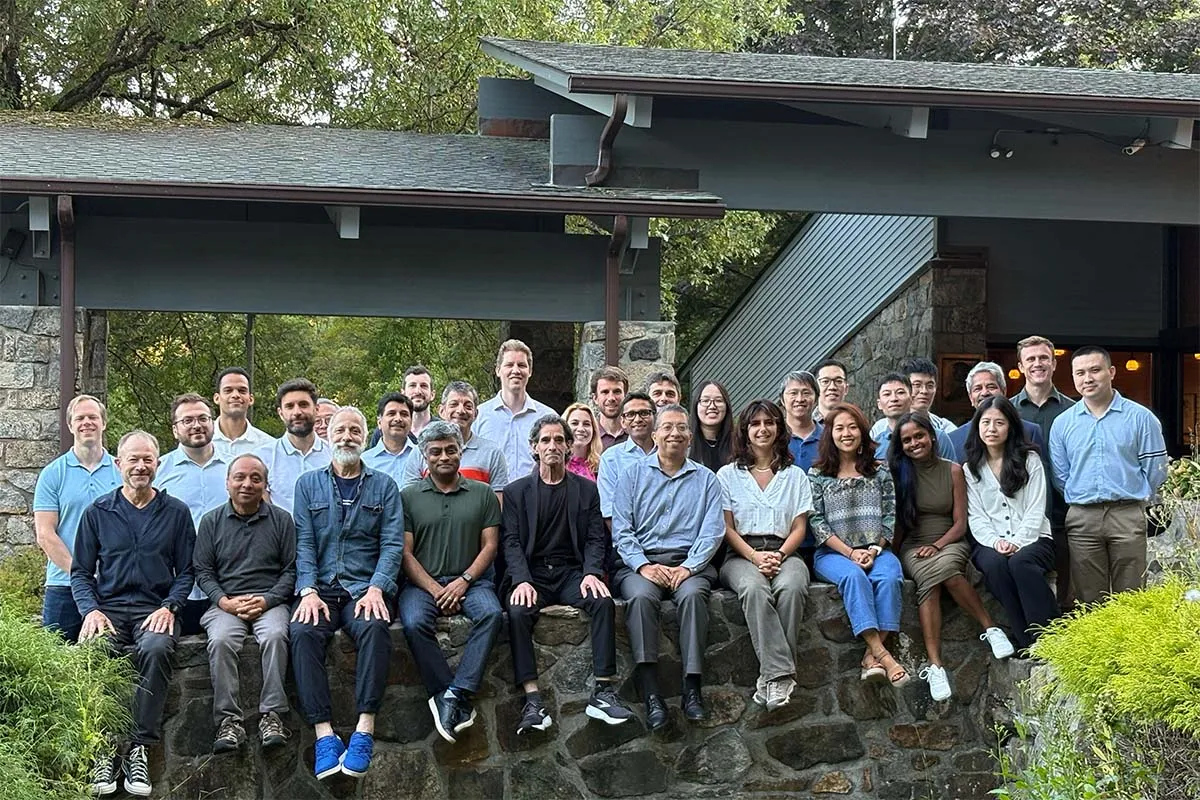 IEOR Faculty 2025
