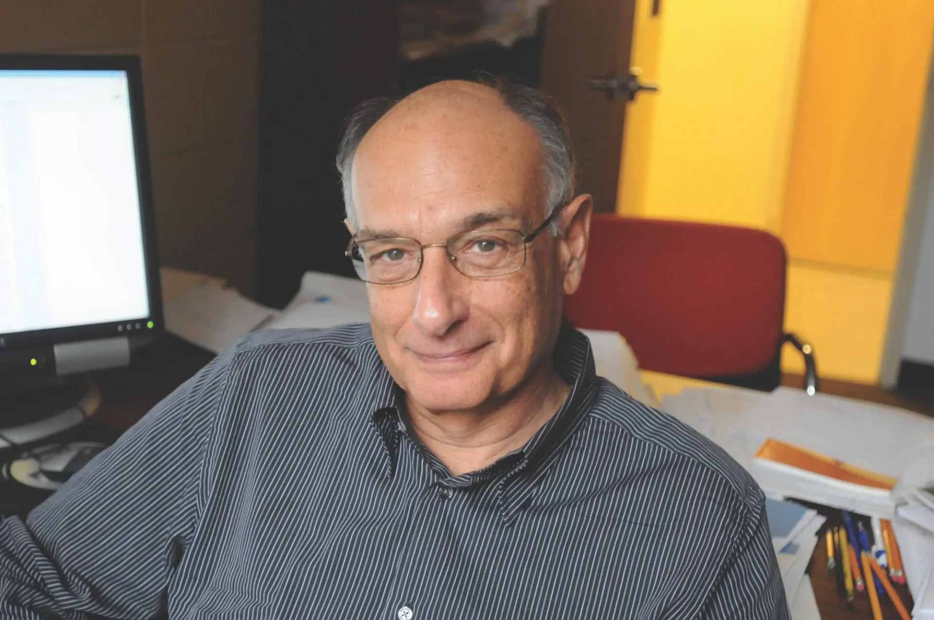 Goldfarb