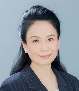 Grace Lin
