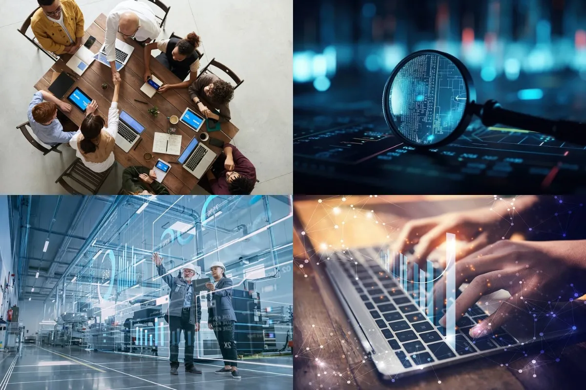 Academics Collage