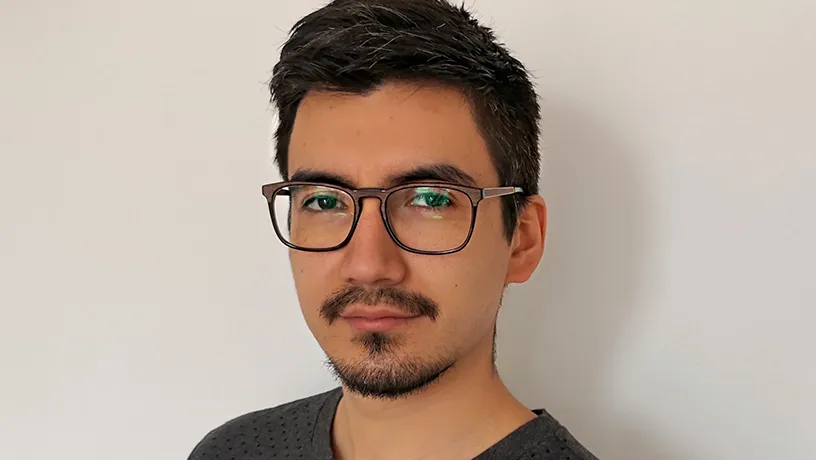 Gonzalo Munoz