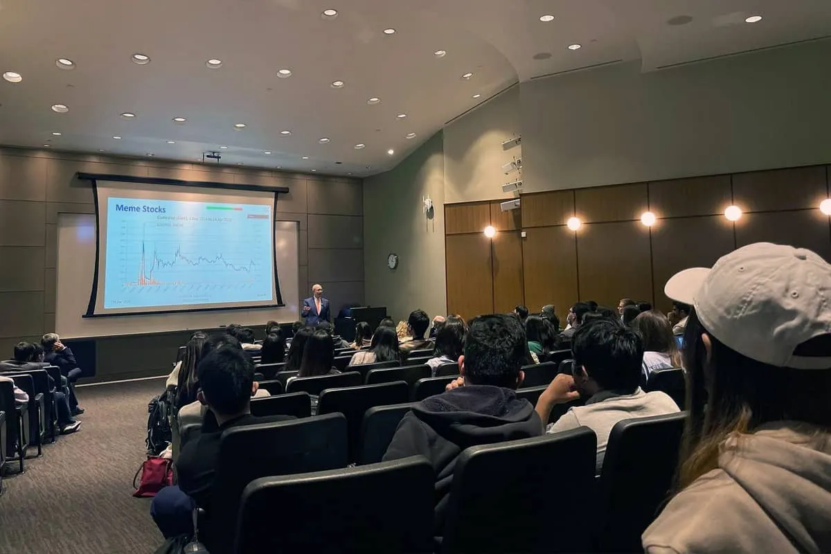 Financial Engineering Practitioners Seminar
