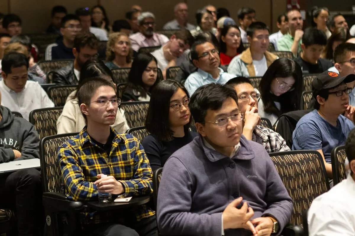 IEOR-DRO Seminar