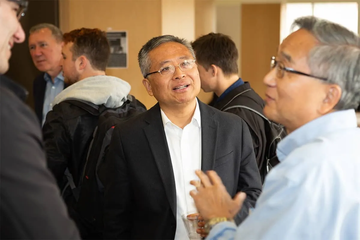 Applied Probability Seminar Series
