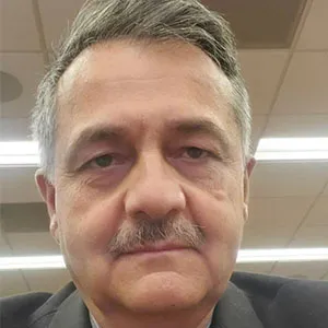 Farid Alizadeh